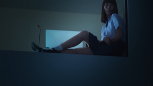 La chica nueva - Temporada 1